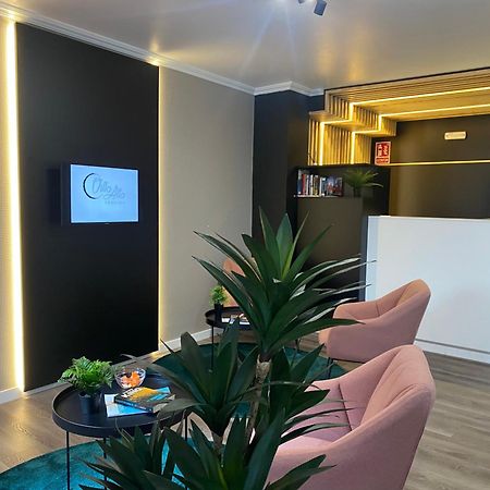 Villa Alta Vilalba Ngoại thất bức ảnh