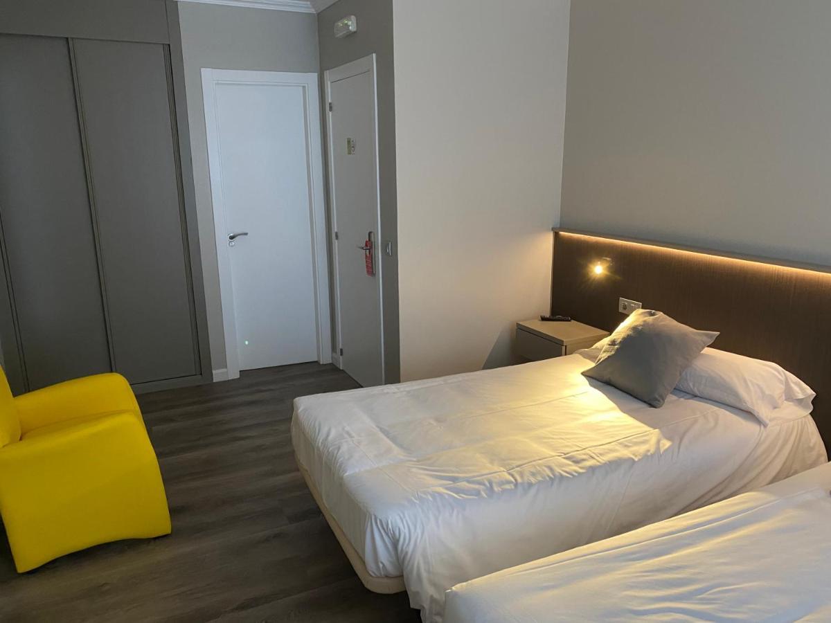 Villa Alta Vilalba Ngoại thất bức ảnh