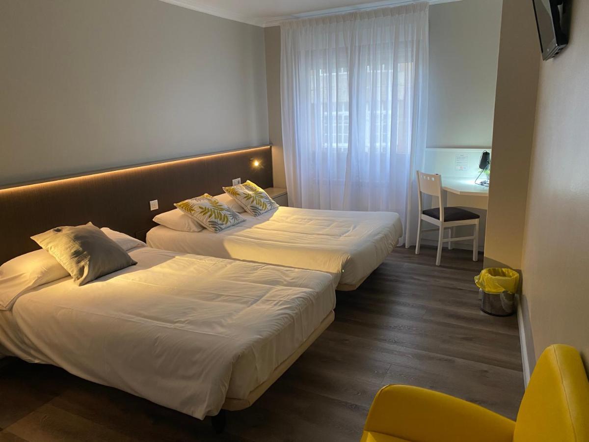 Villa Alta Vilalba Ngoại thất bức ảnh