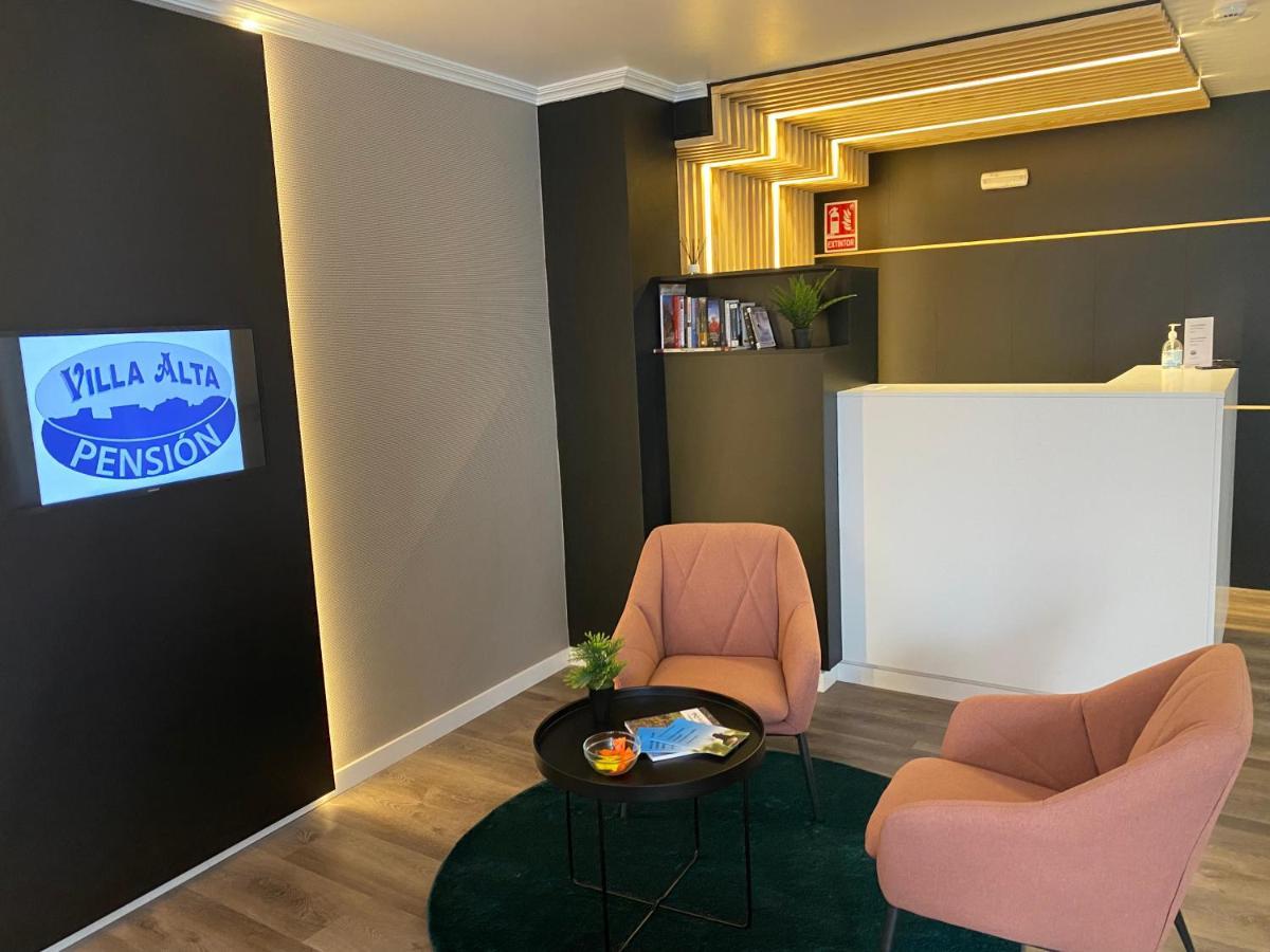 Villa Alta Vilalba Ngoại thất bức ảnh