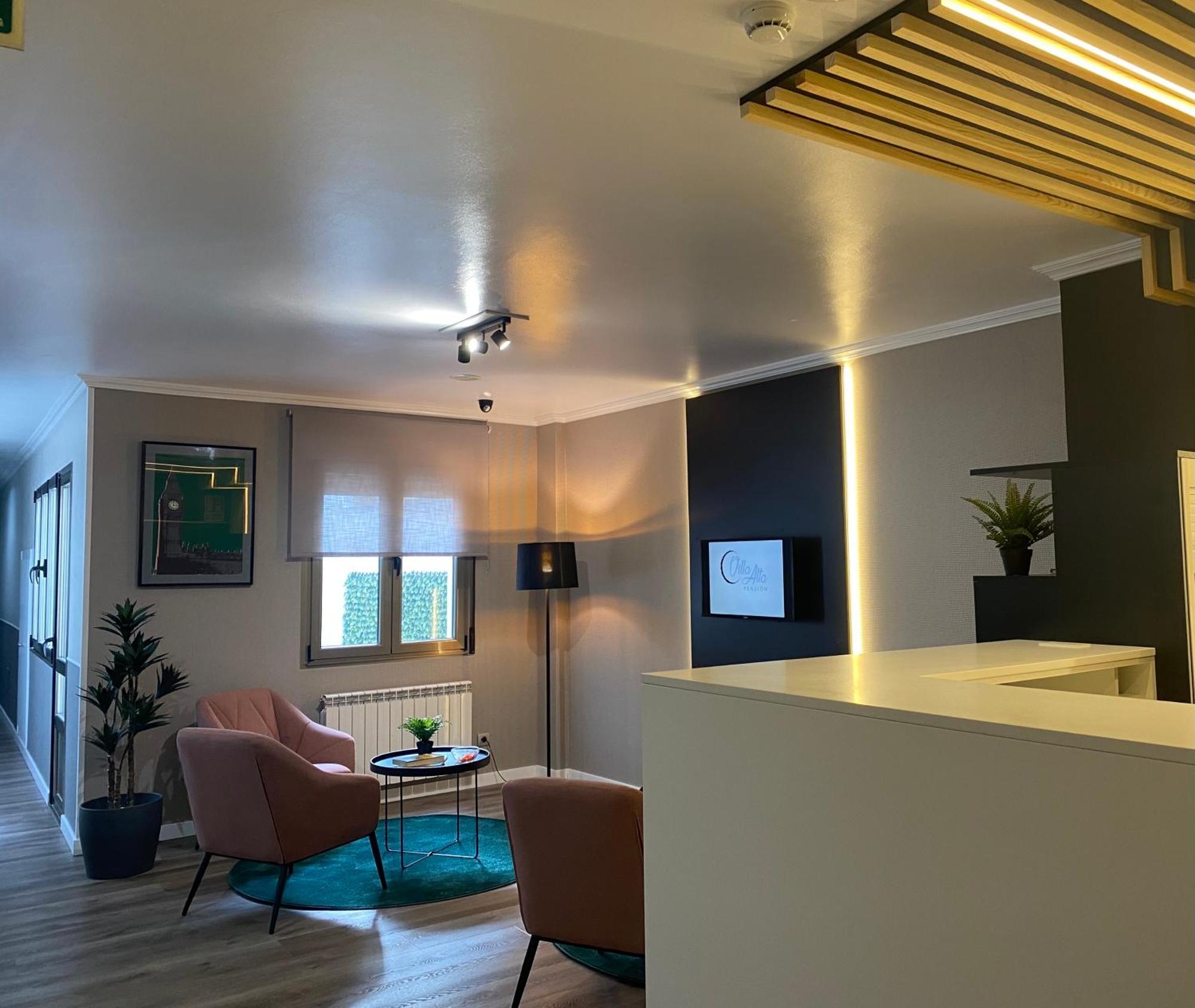 Villa Alta Vilalba Ngoại thất bức ảnh